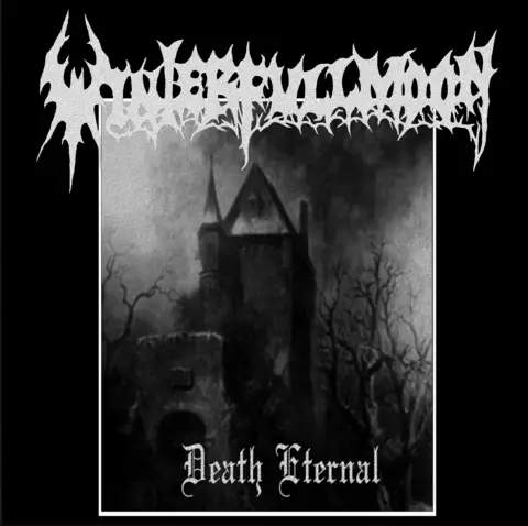 Winterfullmoon : Death Eternal